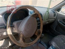 هيونداي فيرنا